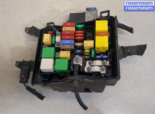купить Блок предохранителей на Citroen C4 Grand Picasso 2013-2018