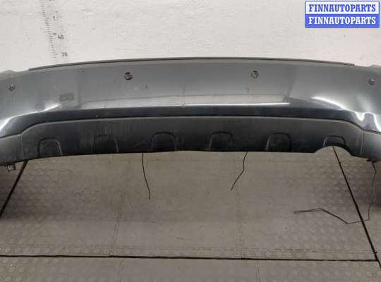 Фара противотуманная (ПТФ) на Lexus RX II (XU30)