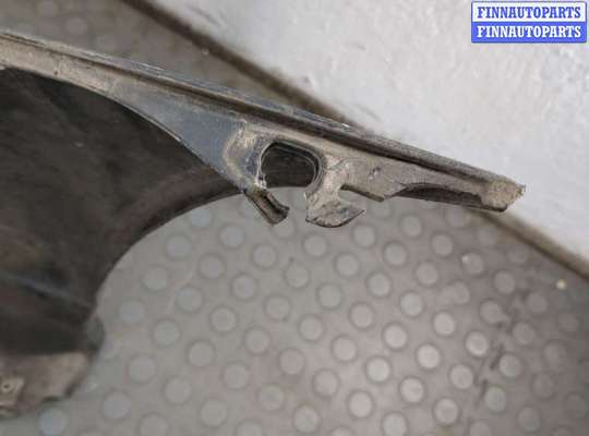 Фара противотуманная (ПТФ) на Lexus RX II (XU30)