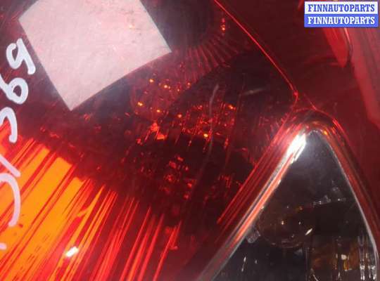 купить Фонарь (задний) на Hyundai i20 2008-2014