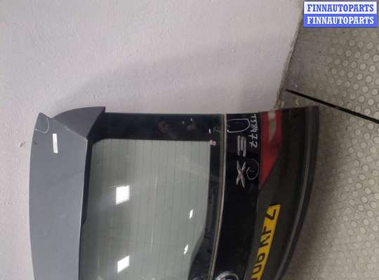 купить Крышка (дверь) багажника на BMW X3 E83 2003-2010