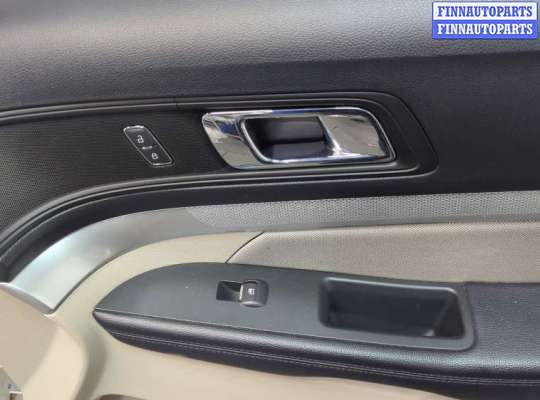 купить Кнопка стеклоподъемника (блок кнопок) на Ford Explorer 2015-2019