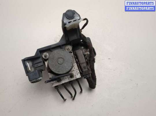 купить Блок АБС, насос (ABS, ESP, ASR) на Ford Fusion 2002-2012