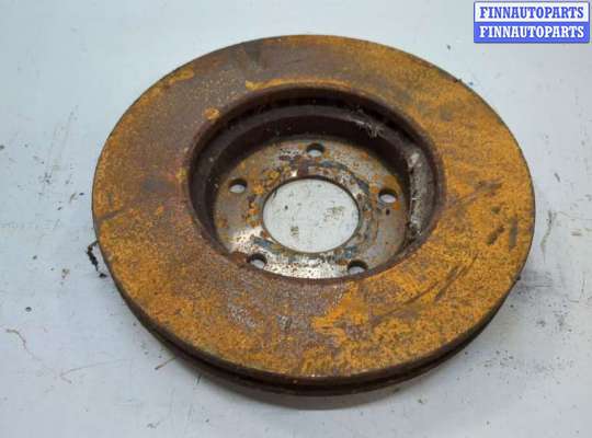купить Диск тормозной на Nissan Primera P12 2002-2008