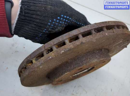 купить Диск тормозной на Nissan Primera P12 2002-2008