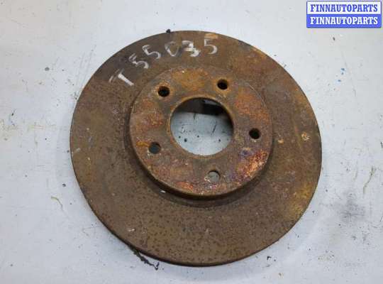 купить Диск тормозной на Nissan Primera P12 2002-2008