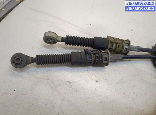 купить Кулиса КПП на Nissan Note E11 2005-2013