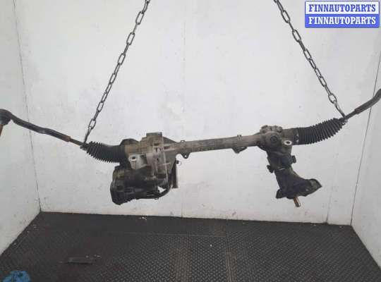 купить Рейка рулевая без г/у на Ford Fusion 2017-2020 USA