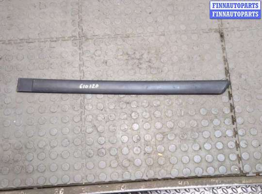 купить Молдинг двери на Opel Astra G 1998-2005