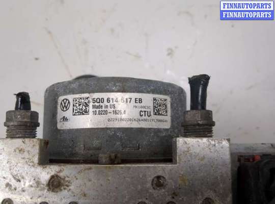 купить Блок АБС, насос (ABS, ESP, ASR) на Volkswagen Jetta 7 2018-2024