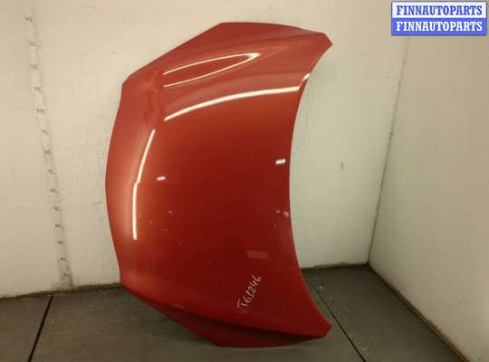 Капот MZ662136 на Mazda 3 (BL) 2009-2013
