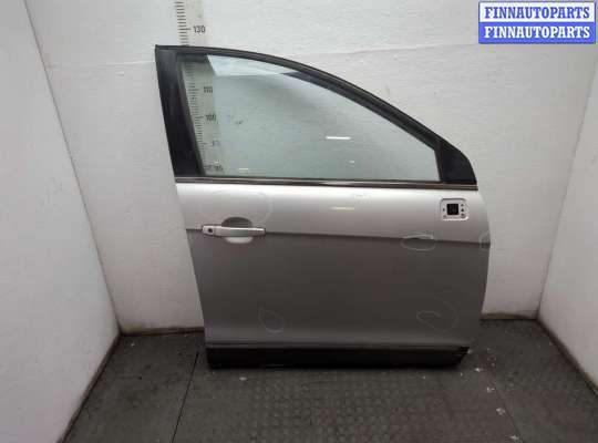 купить Дверная карта (Обшивка двери) на Chevrolet Captiva 2006-2011