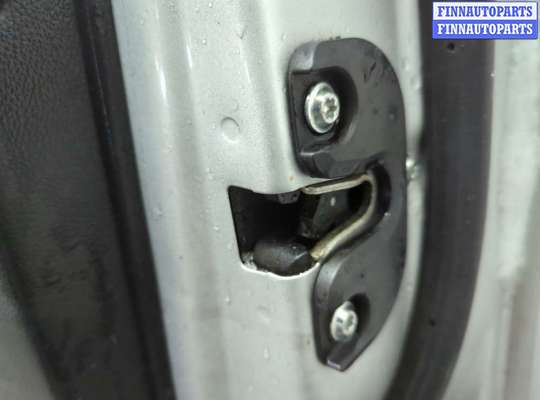 купить Дверная карта (Обшивка двери) на Chevrolet Captiva 2006-2011