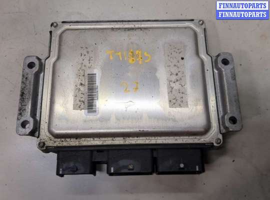 купить Блок управления двигателем на Citroen C5 2008-