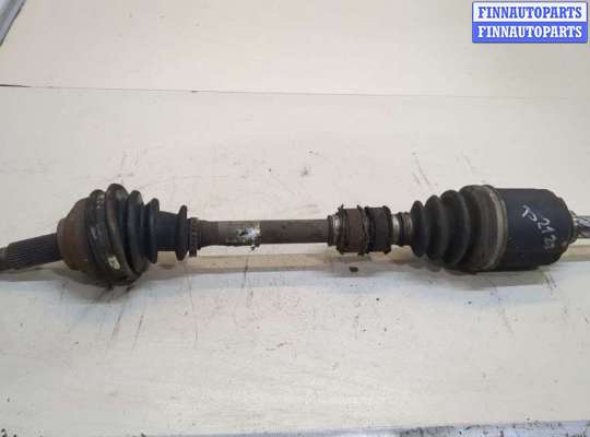 купить Полуось (приводной вал, шрус) на Nissan Qashqai 2006-2013