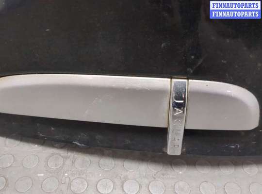 купить Крыло на Jaguar XF 2007-2015