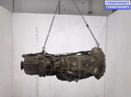 купить КПП - автомат (АКПП) 4х4 на Land Rover Range Rover Sport 2005-2013