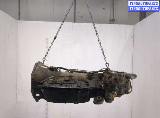 купить КПП - автомат (АКПП) 4х4 на Land Rover Range Rover Sport 2005-2013