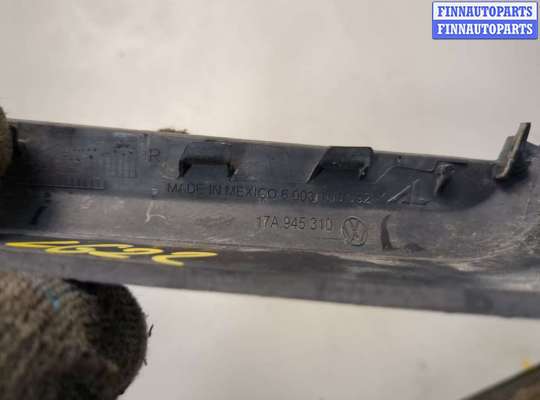 купить Пластик (обшивка) салона на Volkswagen Jetta 7 2018-2024