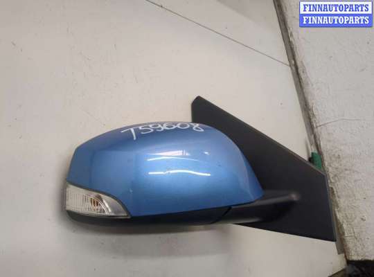 купить Зеркало боковое на Renault Megane 3 2009-2016