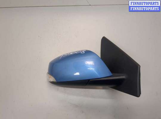 Купить Зеркало боковое на Renault Megane 3 2009-2016 Зеркало боковое RN1555748 на Renault Megane 3 2009-2016