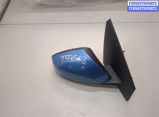 купить Зеркало боковое на Renault Megane 3 2009-2016