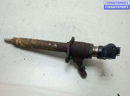 купить Форсунка топливная на Land Rover Discovery 3 2004-2009