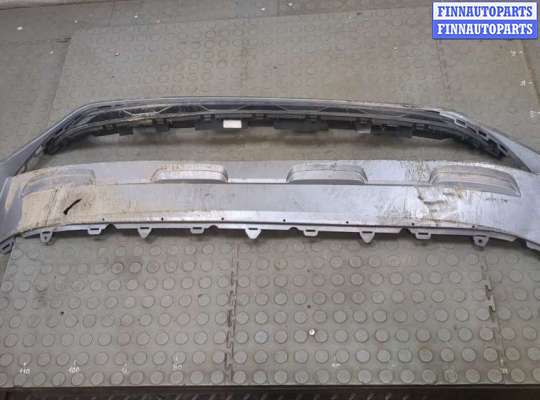 Юбка бампера нижняя VG2336694 на Volkswagen Tiguan 2016-2020