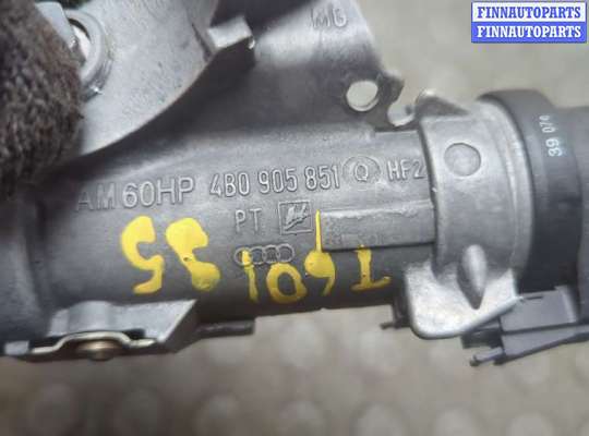 купить Замок зажигания на Audi A4 (B7) 2004-2009