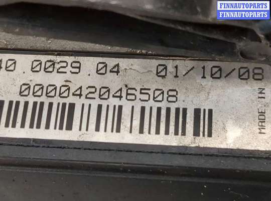 купить Вентилятор радиатора на Ford Mondeo 4 2007-2015