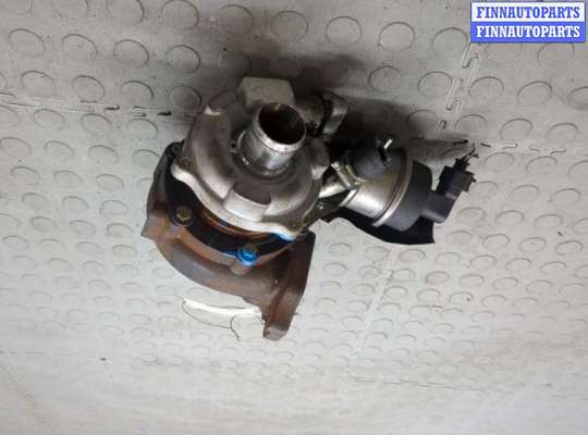 купить Турбина на Alfa Romeo MiTo 2008-2018