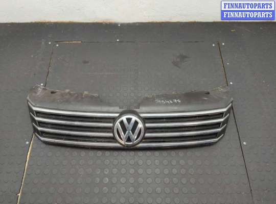 купить Решетка радиатора на Volkswagen Passat 7 2010-2015 Европа