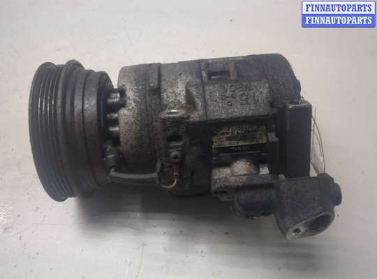 купить Компрессор кондиционера на Toyota RAV 4 2000-2005
