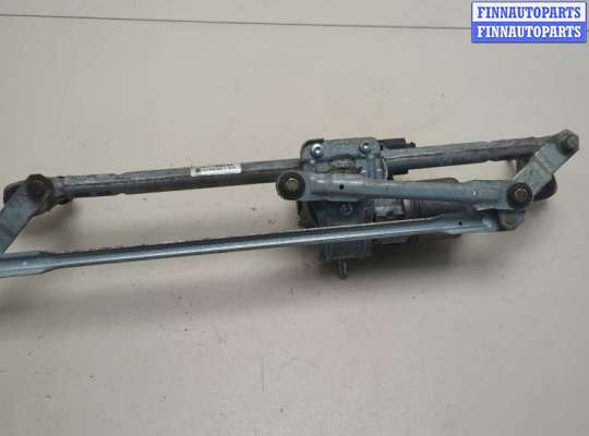 купить Механизм стеклоочистителя (трапеция дворников) на Volkswagen Golf 5 2003-2009