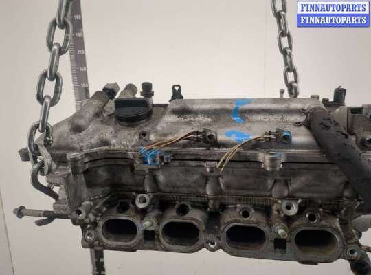 купить Головка блока (ГБЦ) на Toyota Auris E15 2006-2012