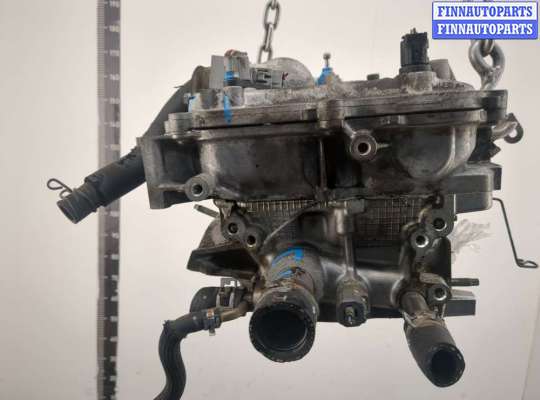 купить Головка блока (ГБЦ) на Toyota Auris E15 2006-2012