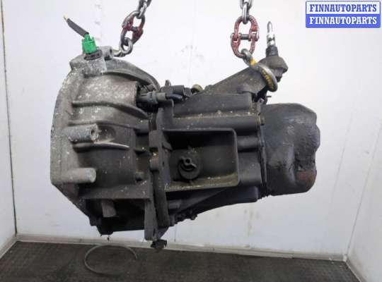 купить КПП 5-ст.мех. (МКПП) на Nissan Note E11 2005-2013