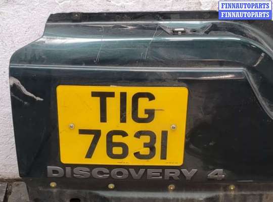 купить Борт откидной на Land Rover Discovery 4 2009-2016