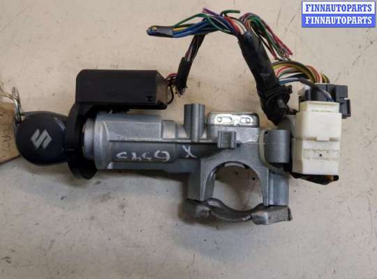 купить Замок зажигания на Suzuki Grand Vitara 2005-2016