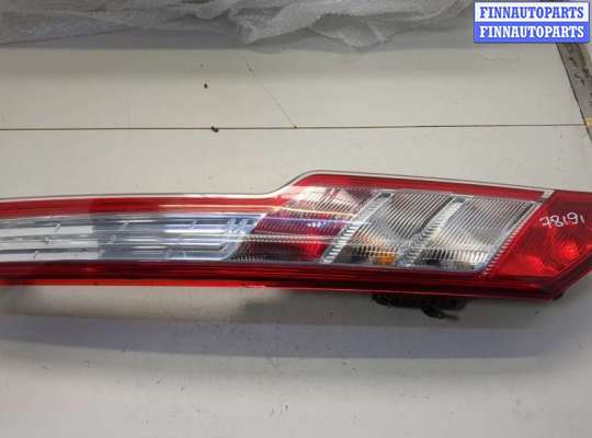 купить Фонарь (задний) на Ford Transit (Tourneo) Custom 2012-2025