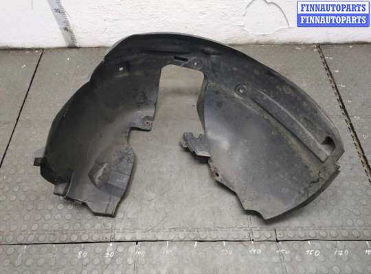 Защита арок (подкрылок) CT1150771 на Citroen C4 2010-2020