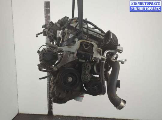 купить Форсунка топливная на Chevrolet Cruze 2015-2023