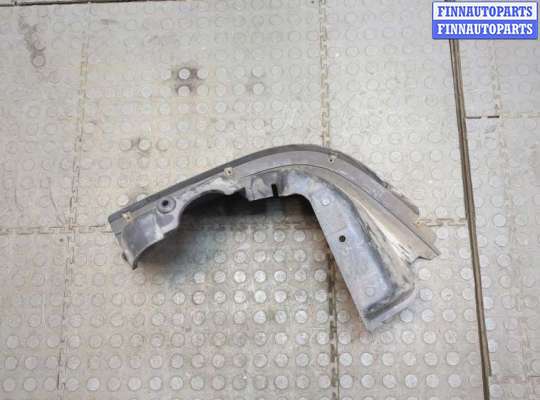 купить Защита днища, запаски, КПП, подвески на Seat Cordoba 2 2003-2009