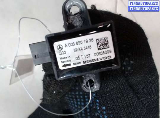 купить Датчик удара на Mercedes GL X164 2006-2012