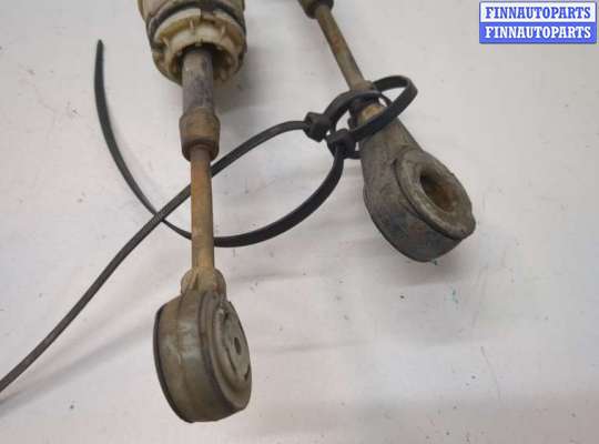 купить Трос кулисы КПП на Fiat Doblo 2009-2022