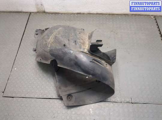 купить Защита арок (подкрылок) на Citroen C4 Grand Picasso 2006-2013