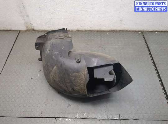 купить Защита арок (подкрылок) на Citroen C4 Grand Picasso 2006-2013