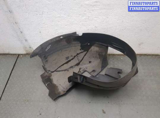 купить Защита арок (подкрылок) на Citroen C4 Grand Picasso 2006-2013