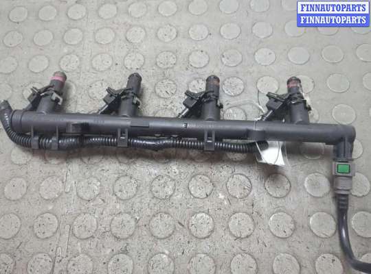 купить Форсунка топливная на Renault Megane 3 2009-2016