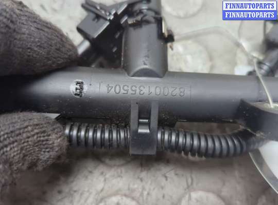 купить Форсунка топливная на Renault Megane 3 2009-2016